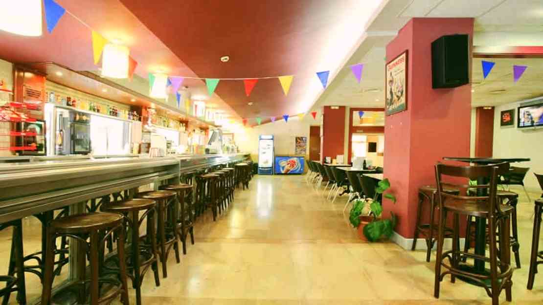 Salou Pacific Apartments