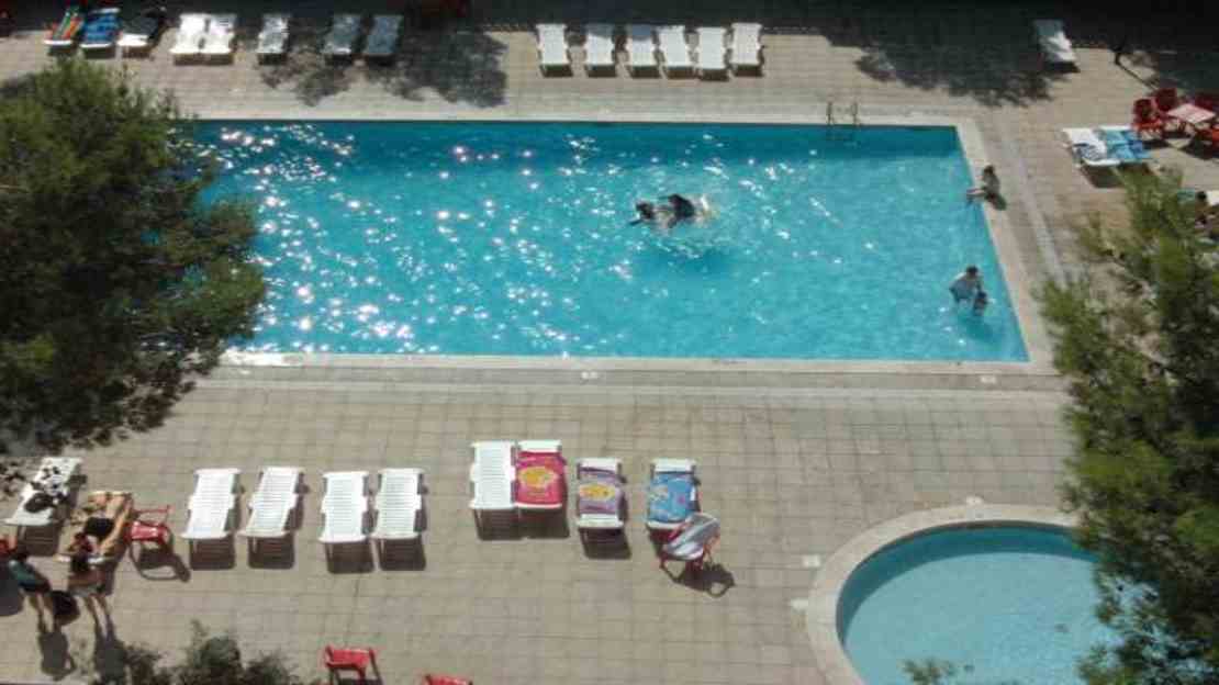 Salou Pacific Apartments