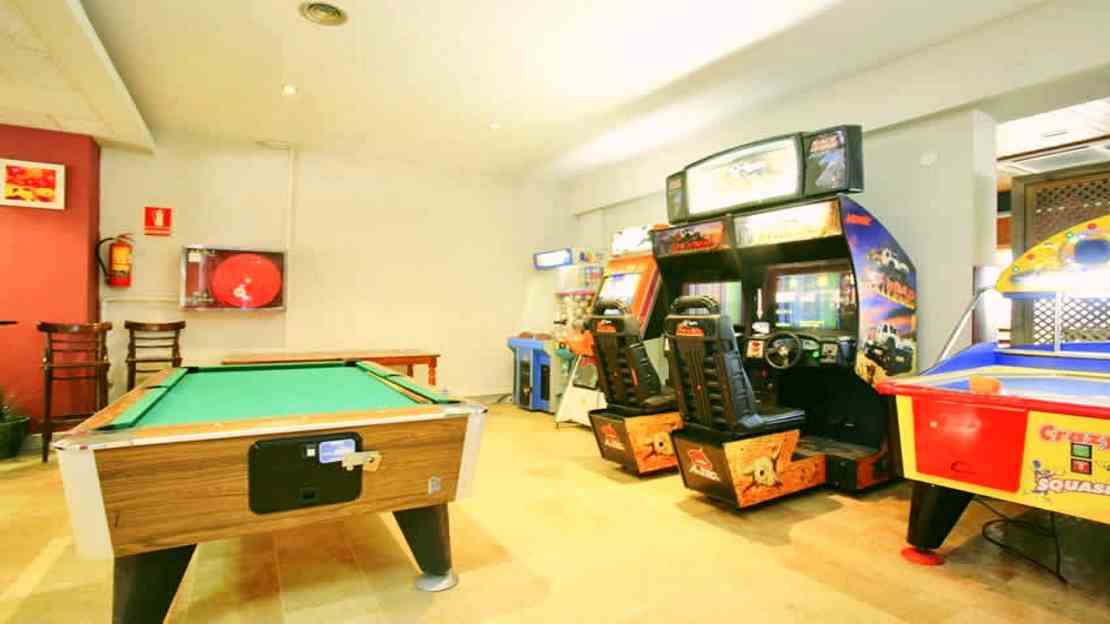 Salou Pacific Apartments