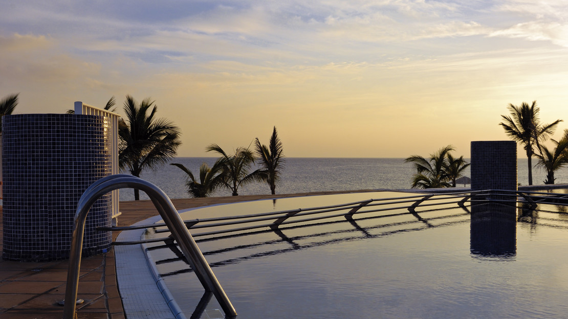 VIK Hotel San Antonio