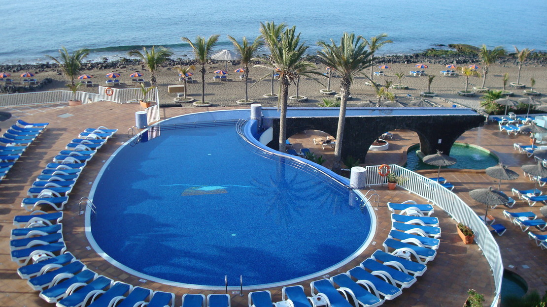 VIK Hotel San Antonio