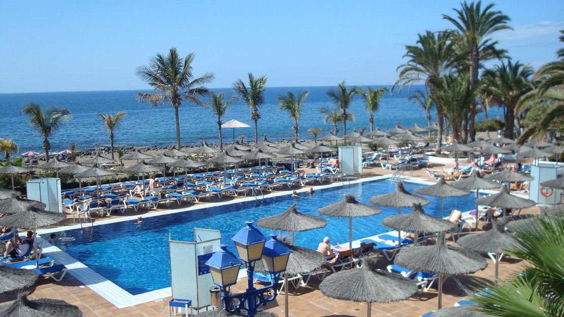 VIK Hotel San Antonio