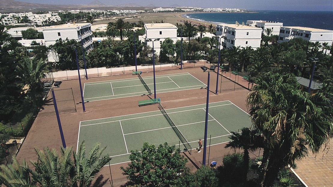 VIK Hotel San Antonio