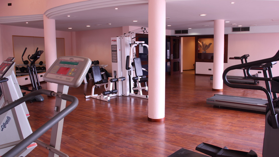 VIK Hotel San Antonio