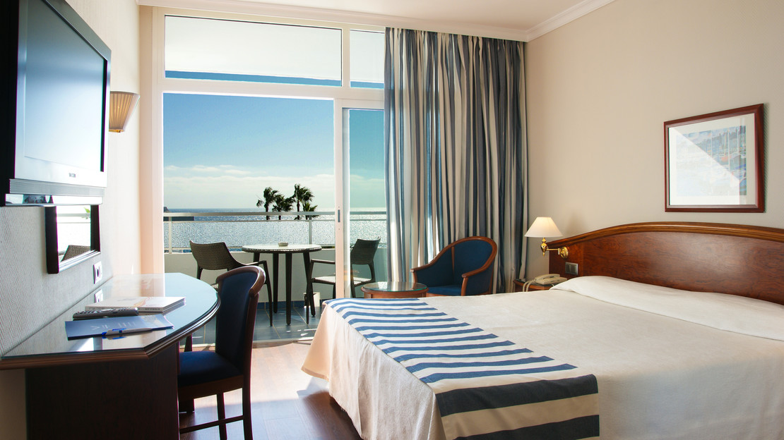 VIK Hotel San Antonio