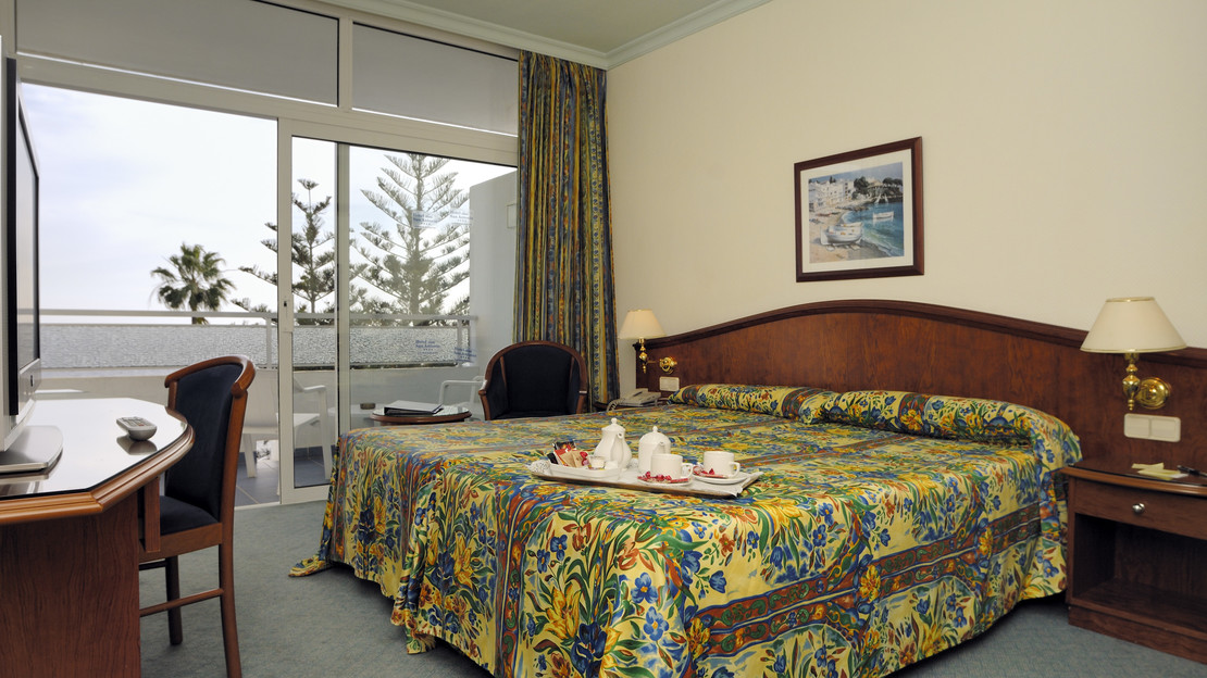 VIK Hotel San Antonio