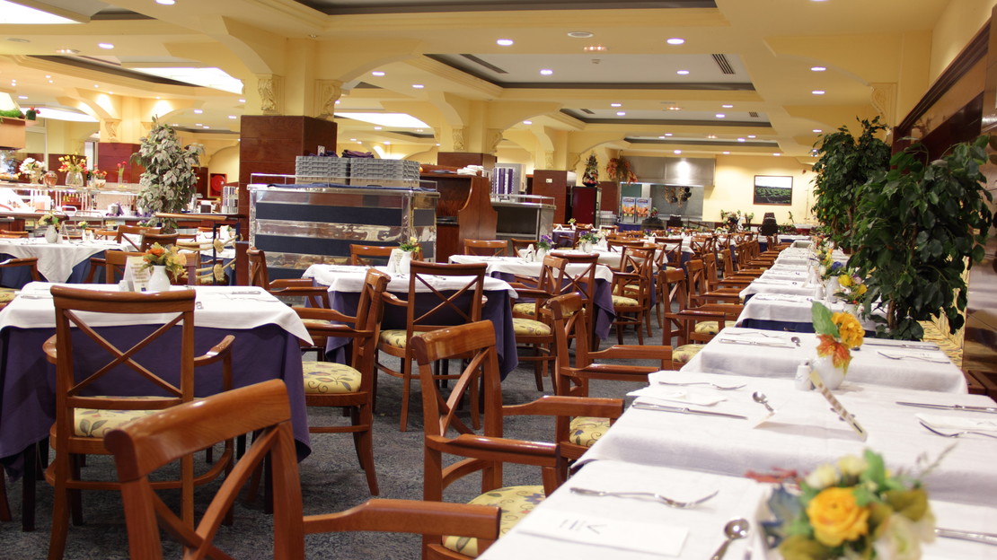 VIK Hotel San Antonio