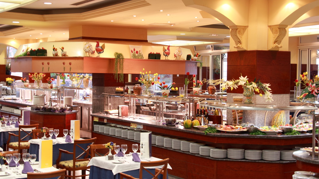 VIK Hotel San Antonio