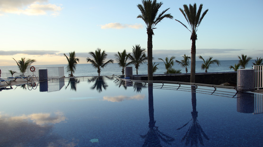 VIK Hotel San Antonio