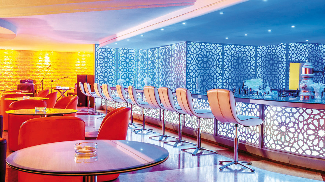 Amadil Ocean Club Agadir