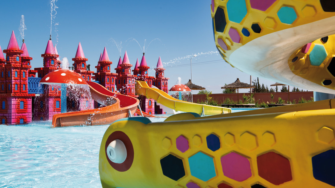 Amadil Ocean Club Agadir