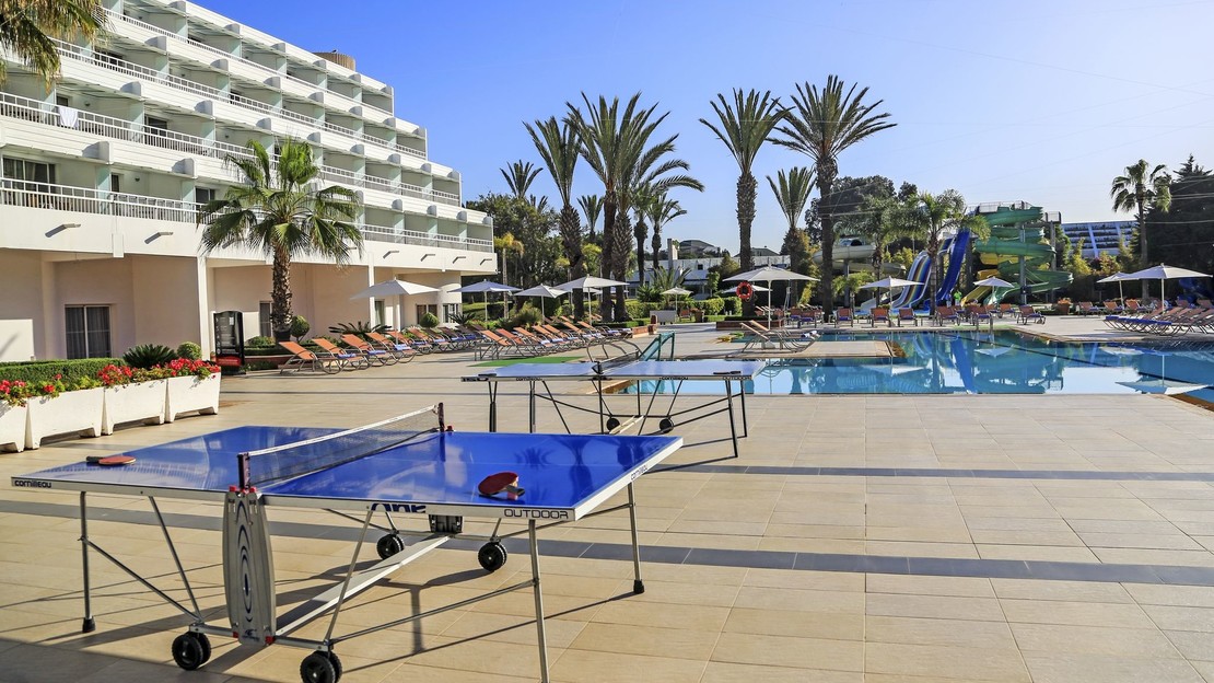 Amadil Ocean Club Agadir