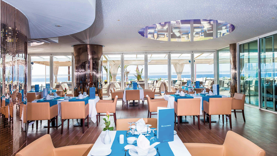 Amadil Ocean Club Agadir