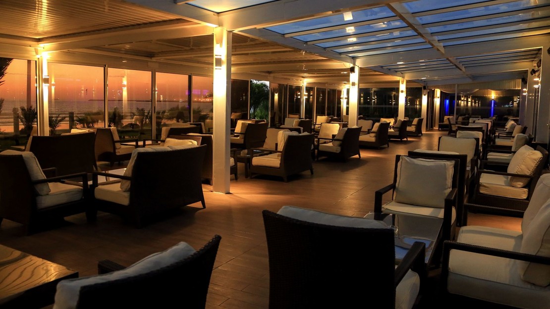 Amadil Ocean Club Agadir