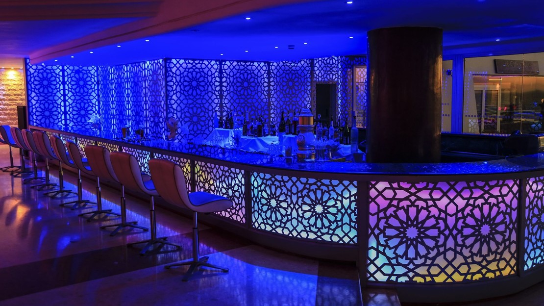 Amadil Ocean Club Agadir