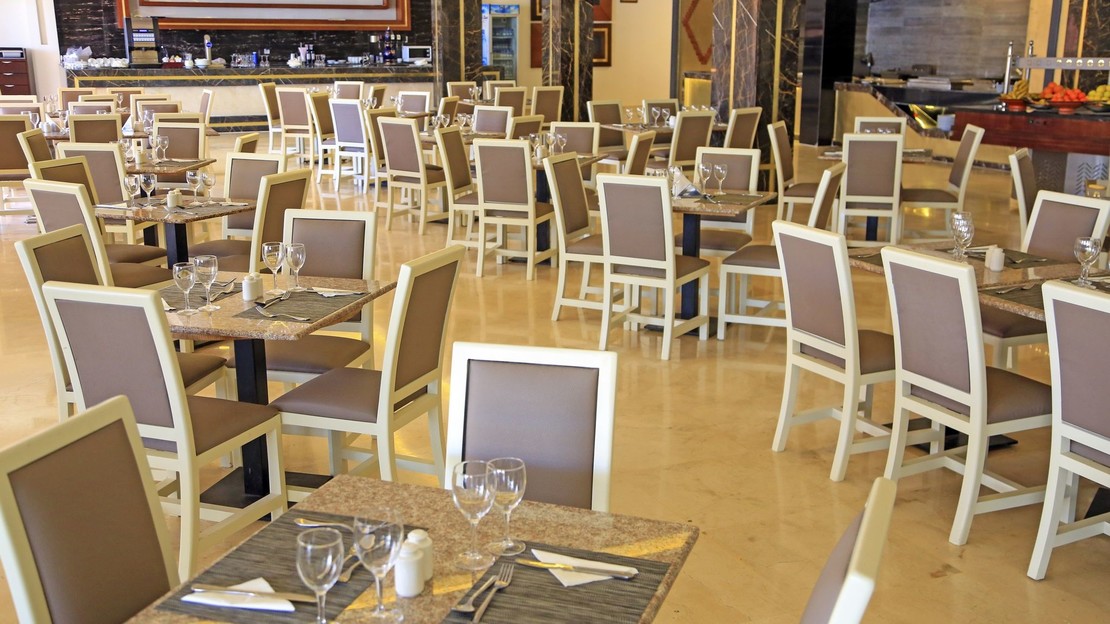 Aqua Fun Club Marrakech