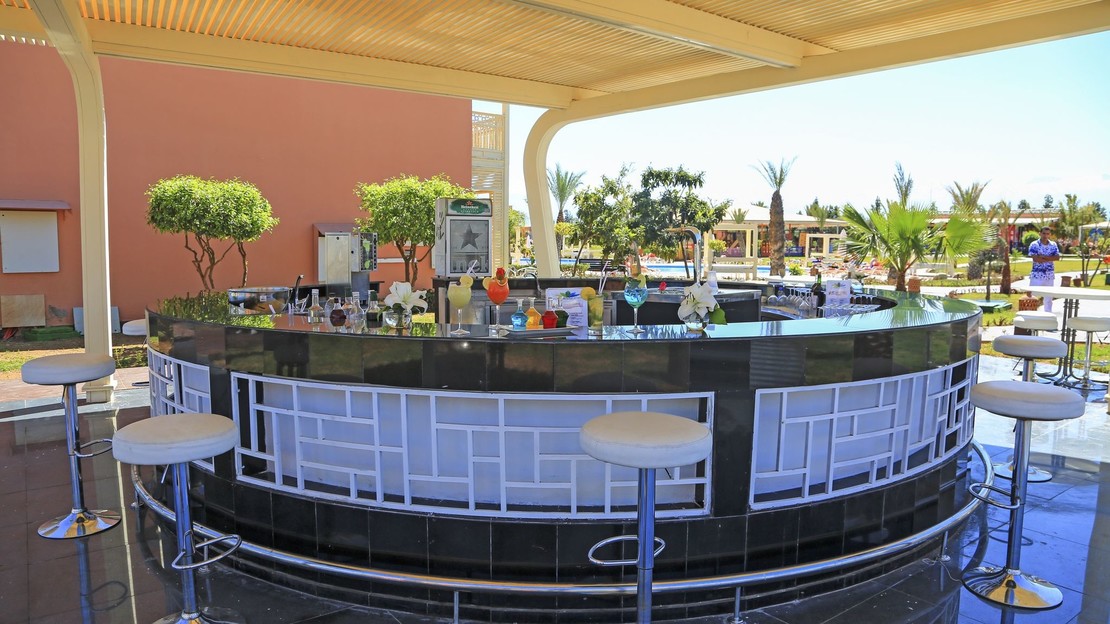 Aqua Fun Club Marrakech