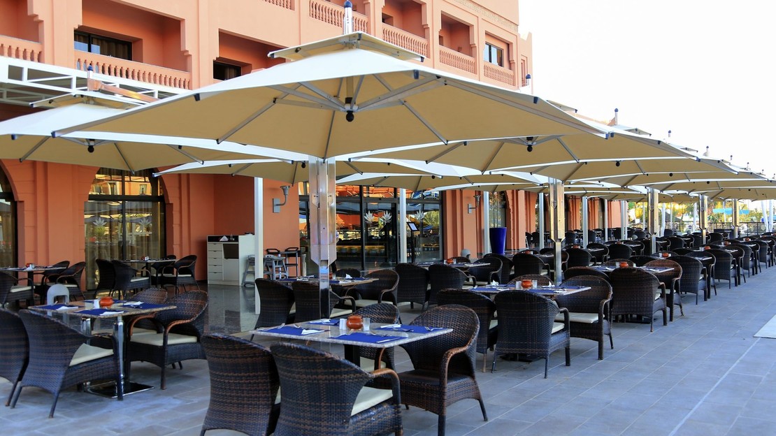 Aqua Fun Club Marrakech