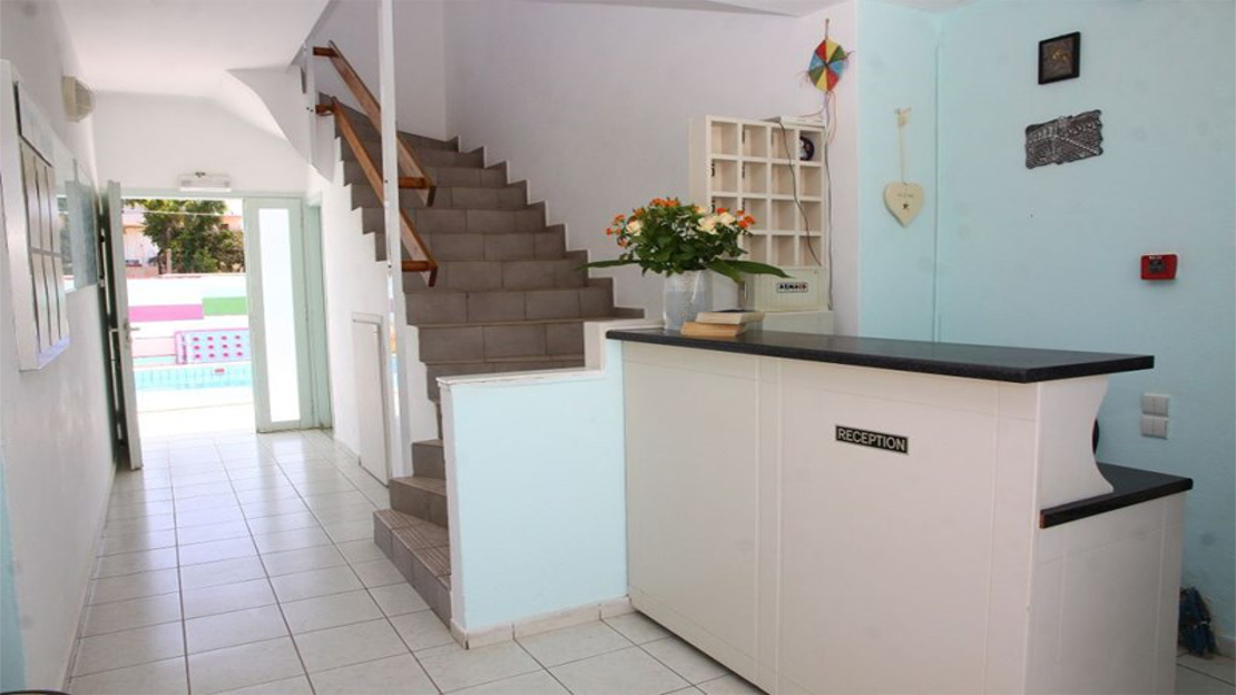 Knossos Studios, Crete