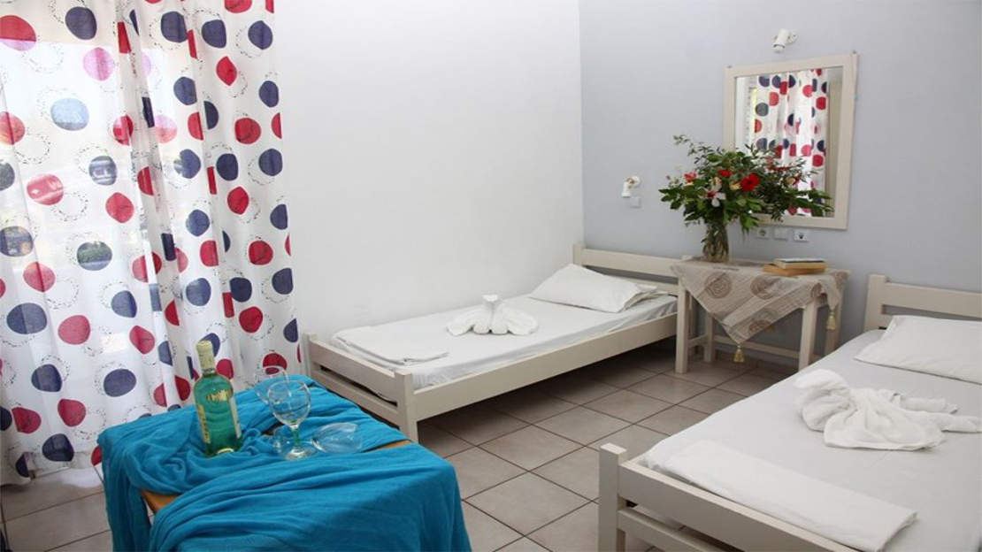 Knossos Studios, Crete