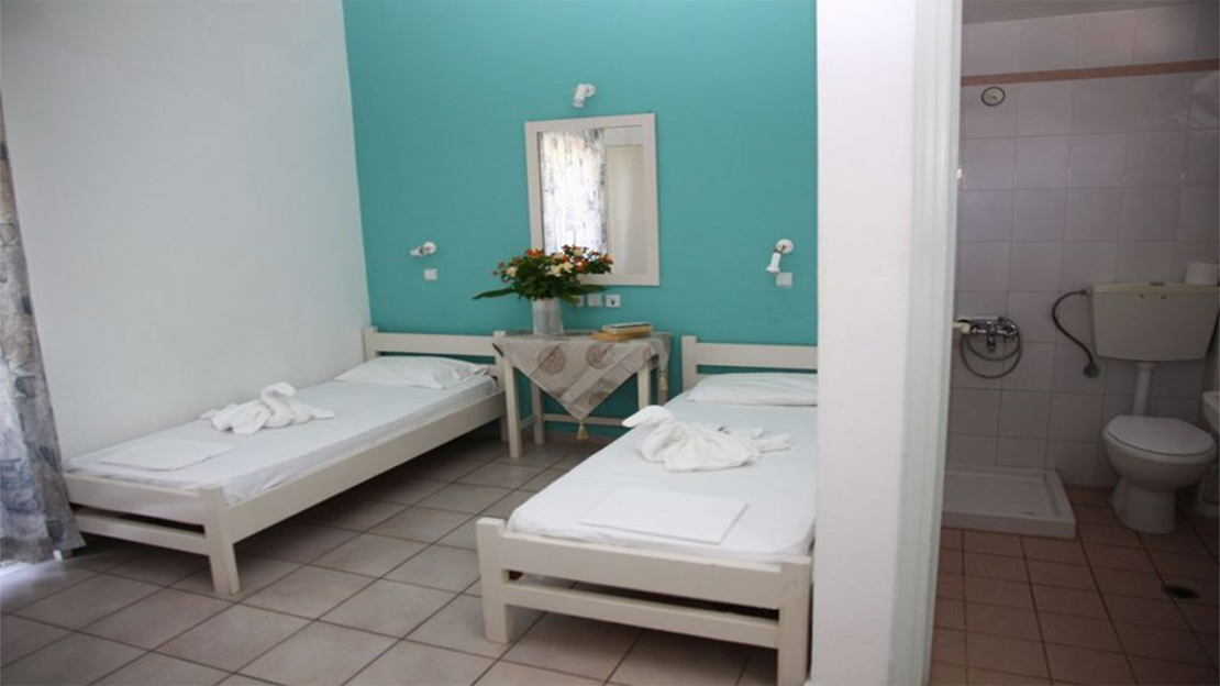 Knossos Studios, Crete