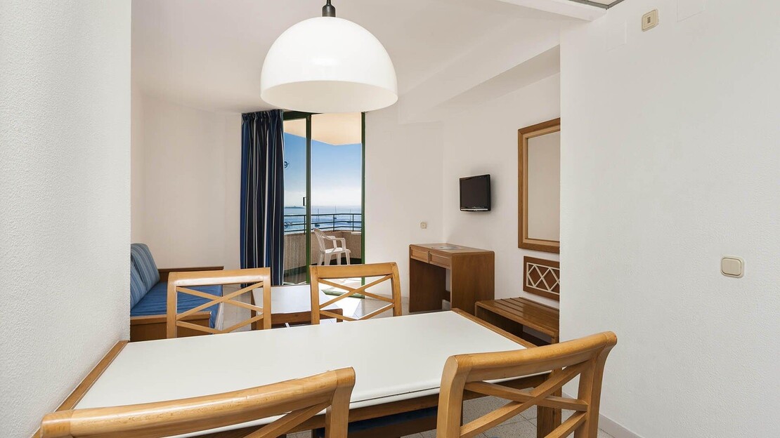 Globales Nova Apartments