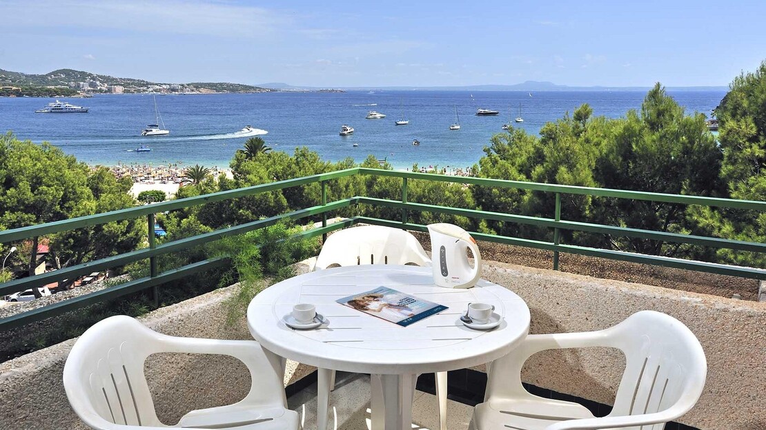 Globales Nova Apartments