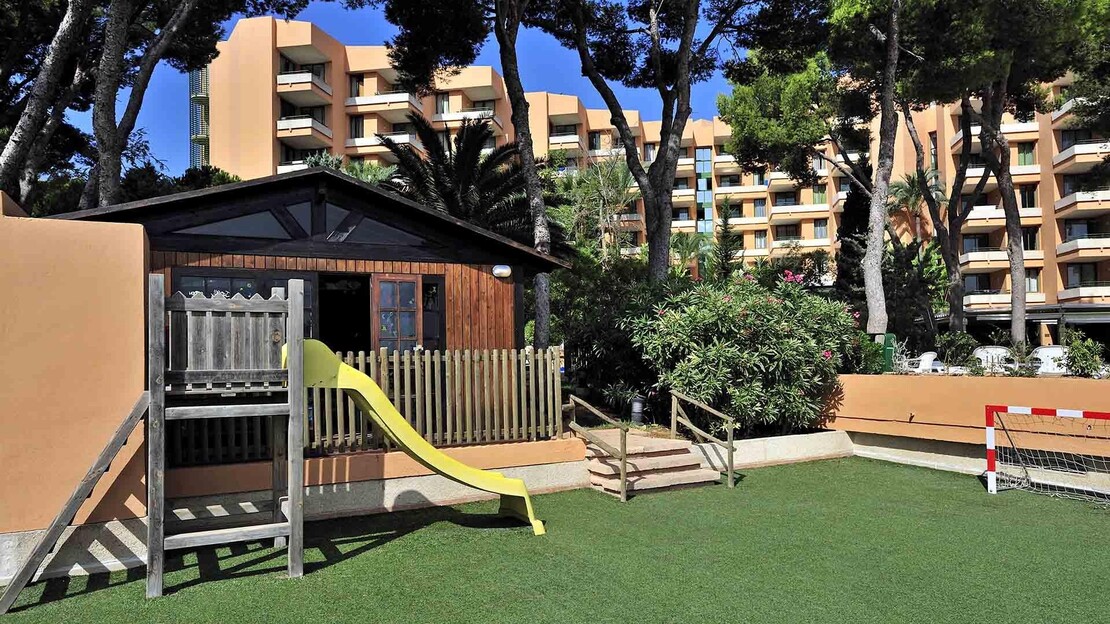 Globales Nova Apartments