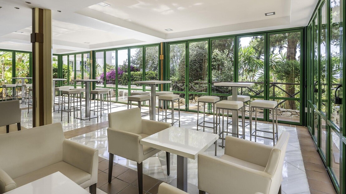 Globales Nova Apartments