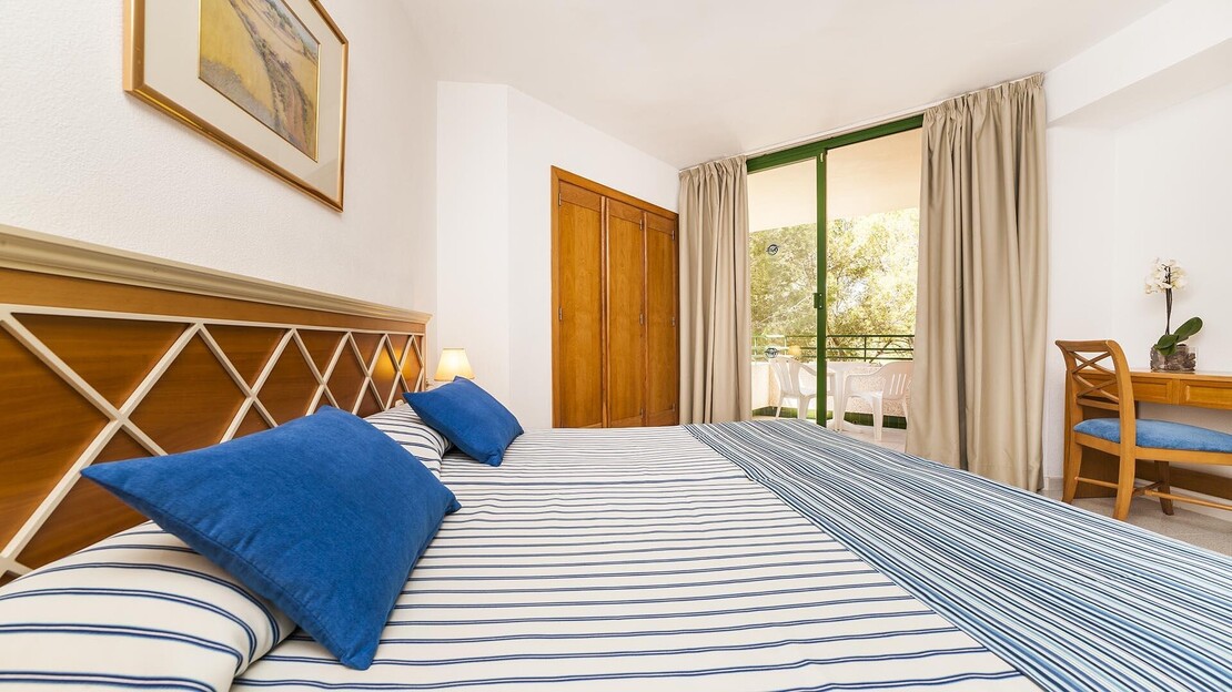 Globales Nova Apartments