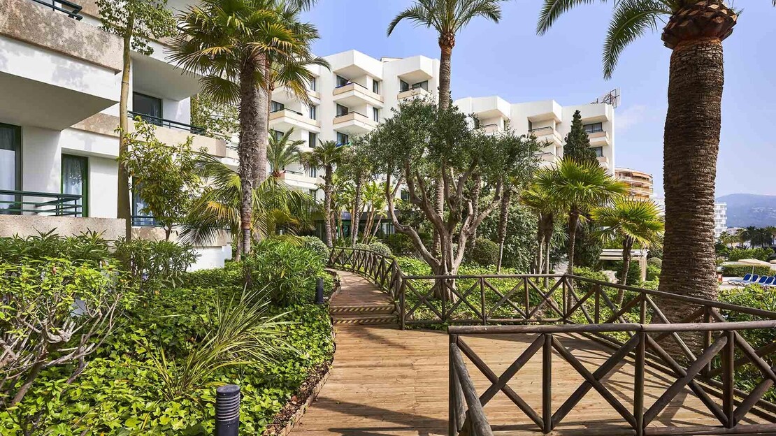 Globales Nova Apartments