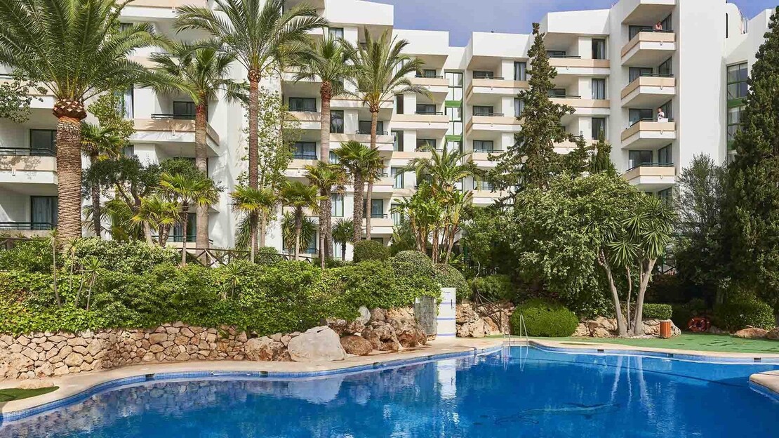 Globales Nova Apartments