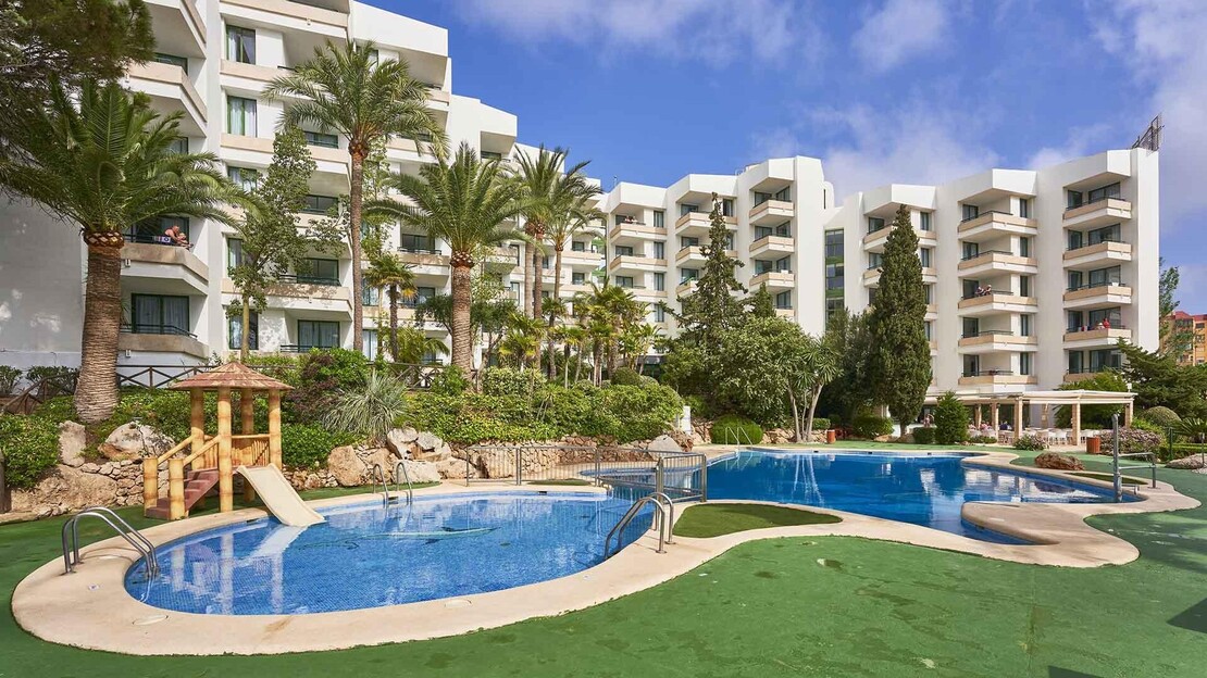 Globales Nova Apartments