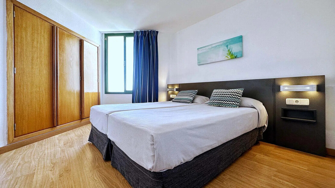 Globales Nova Apartments