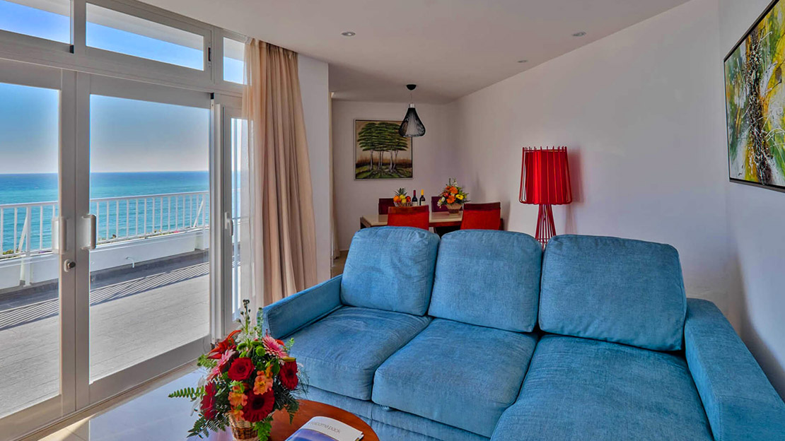 Muthu Clube Praia da Oura