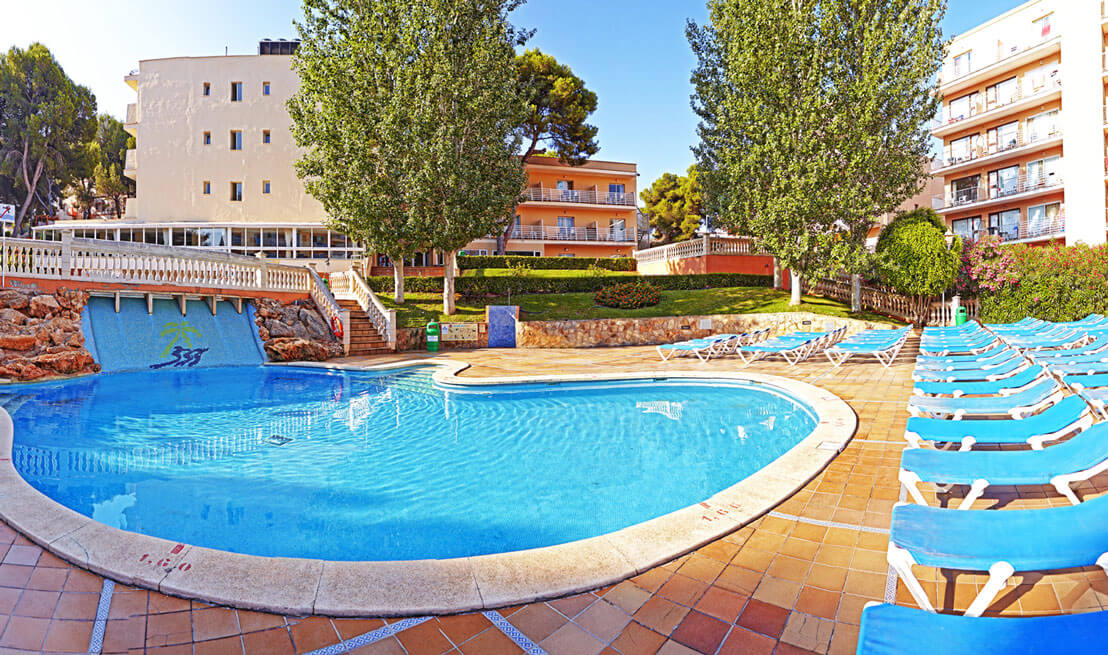 Palma Bay Annex Sahara Nubia, Majorca Holidays 2024/2025 Palma Bay Annex Sahara Nubia, Majorca Holidays 2024/2025