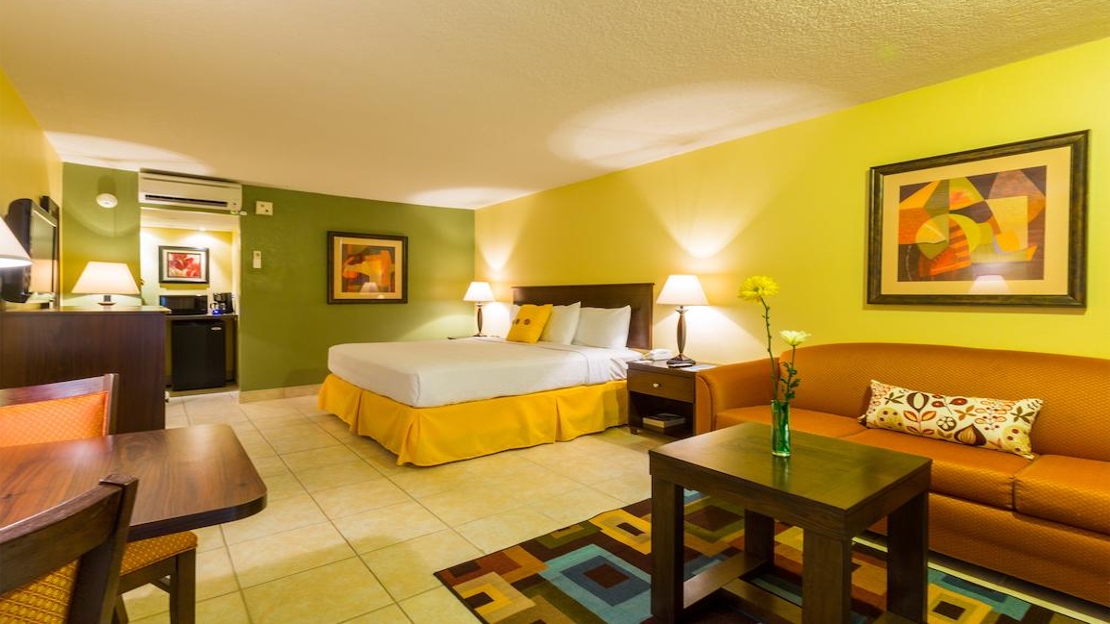 Champions World  Resort, Orlando