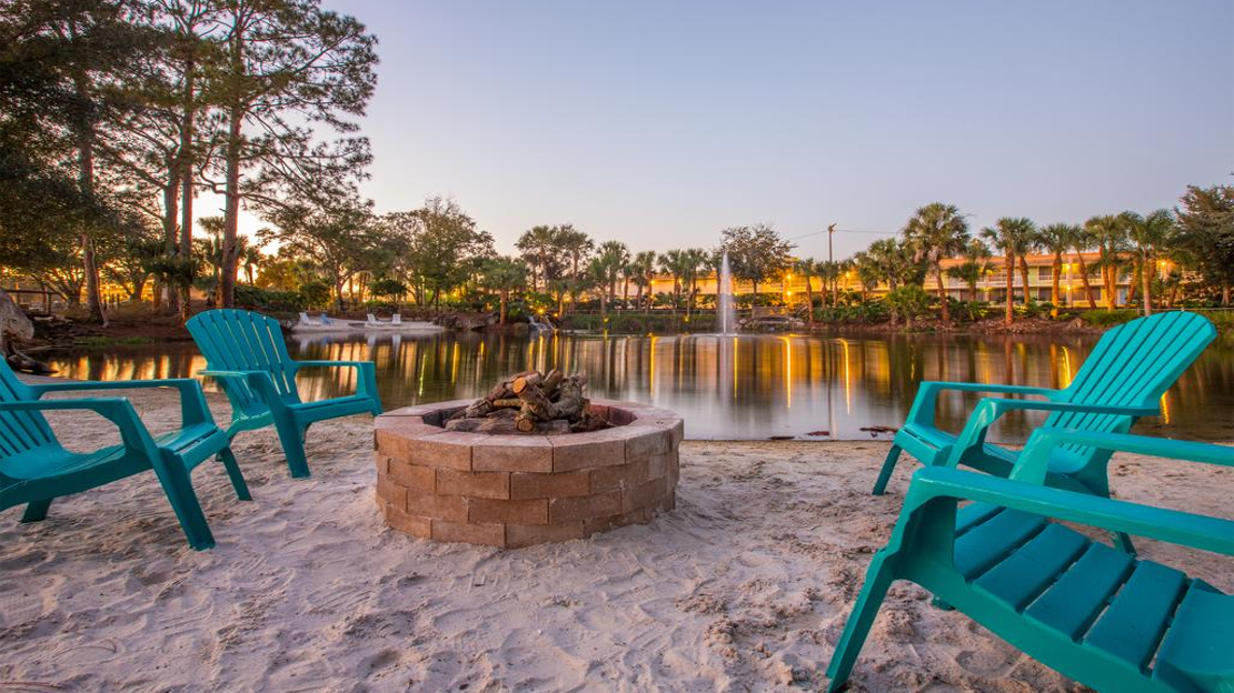 Champions World  Resort, Orlando