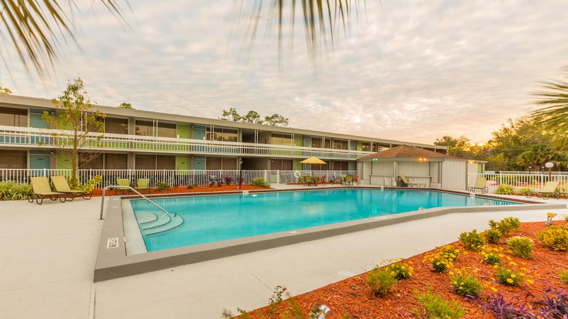 Champions World  Resort, Orlando