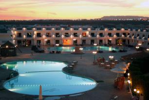 Sharm Cliff Resort