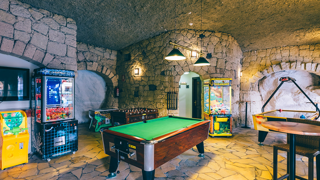 Muthu Royal Park Albatros