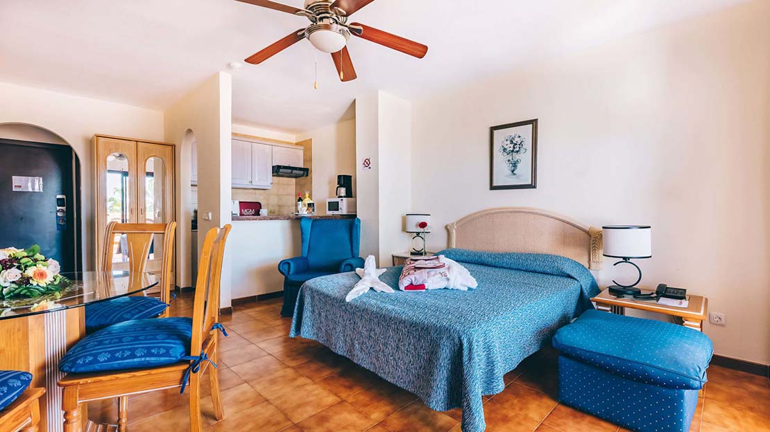 Muthu Royal Park Albatros