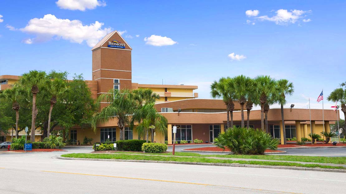 Baymont Inn and Suites Celebration Hotel