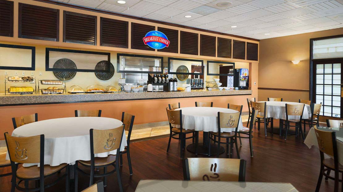 Baymont Inn and Suites Celebration Hotel