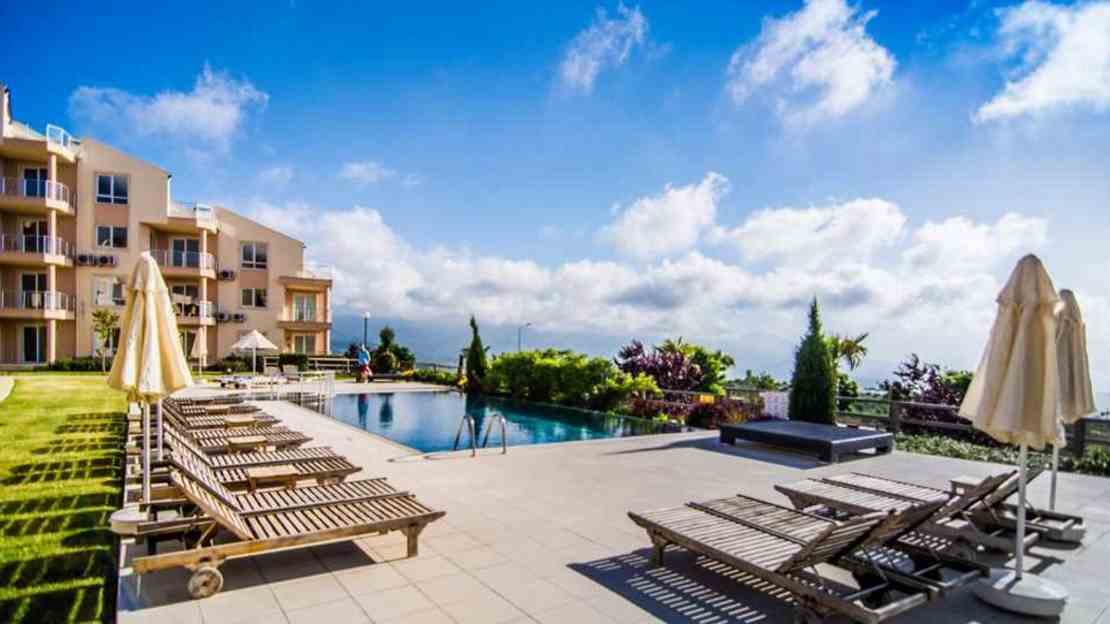 Unique Residence Hotel Golf & Spa