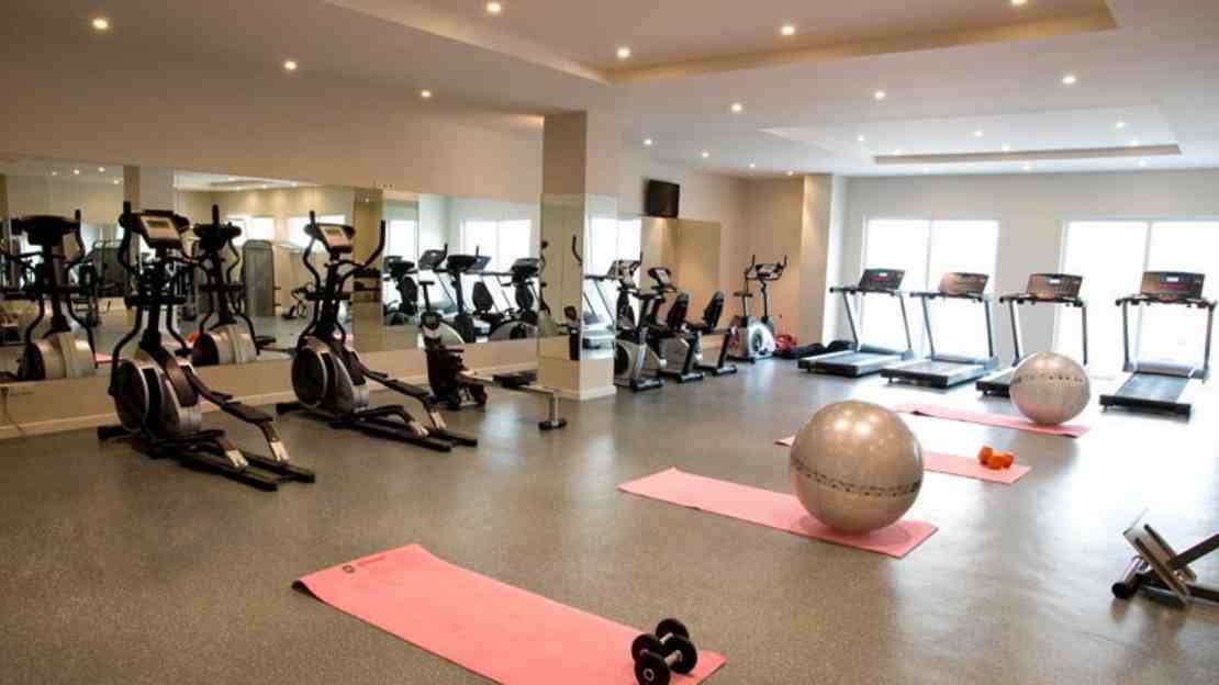 Unique Residence Hotel Golf & Spa