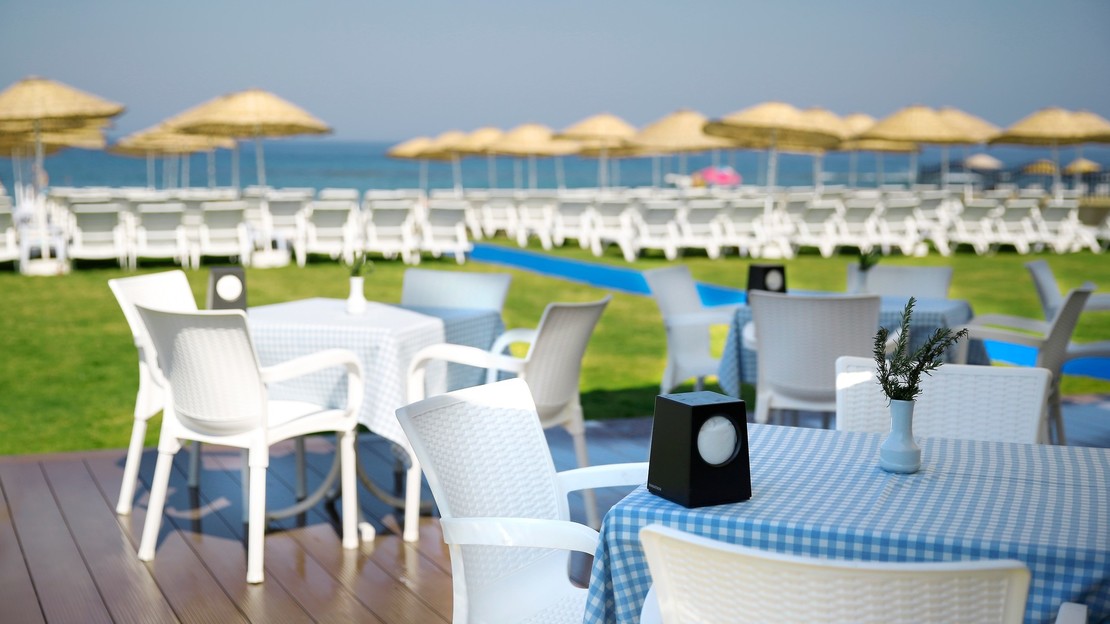 Unique Residence Hotel Golf & Spa