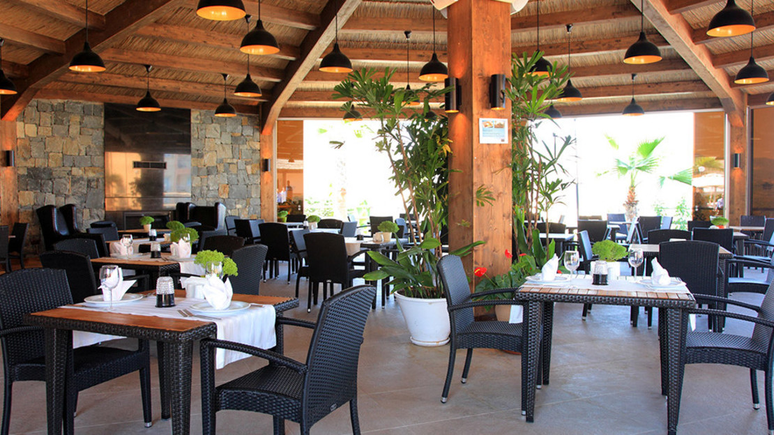 Unique Residence Hotel Golf & Spa