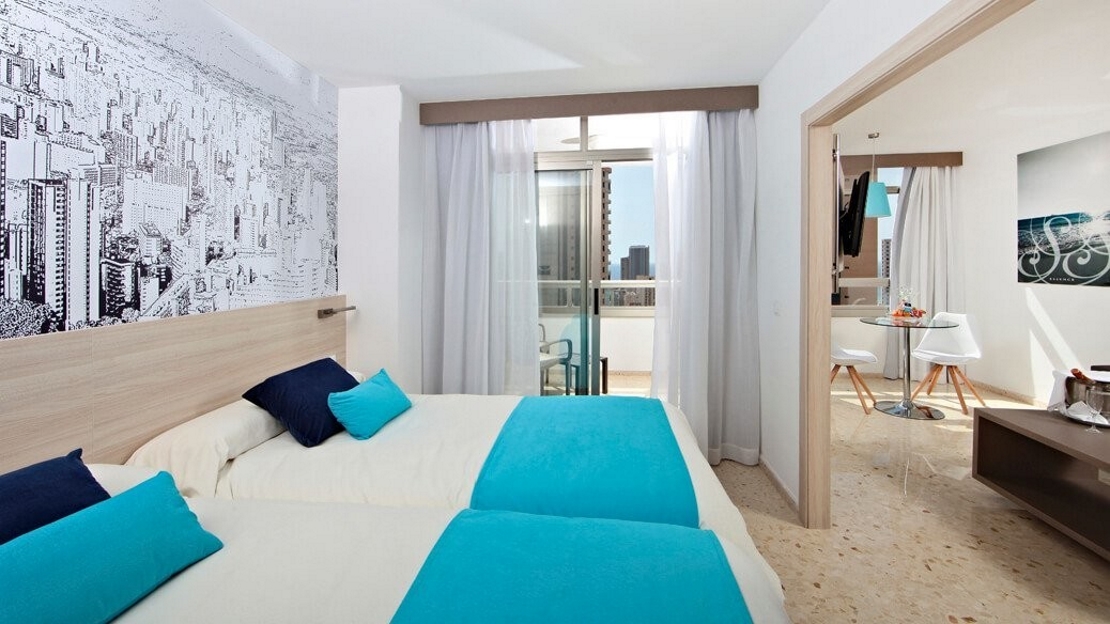 Flamingo Beach Resort