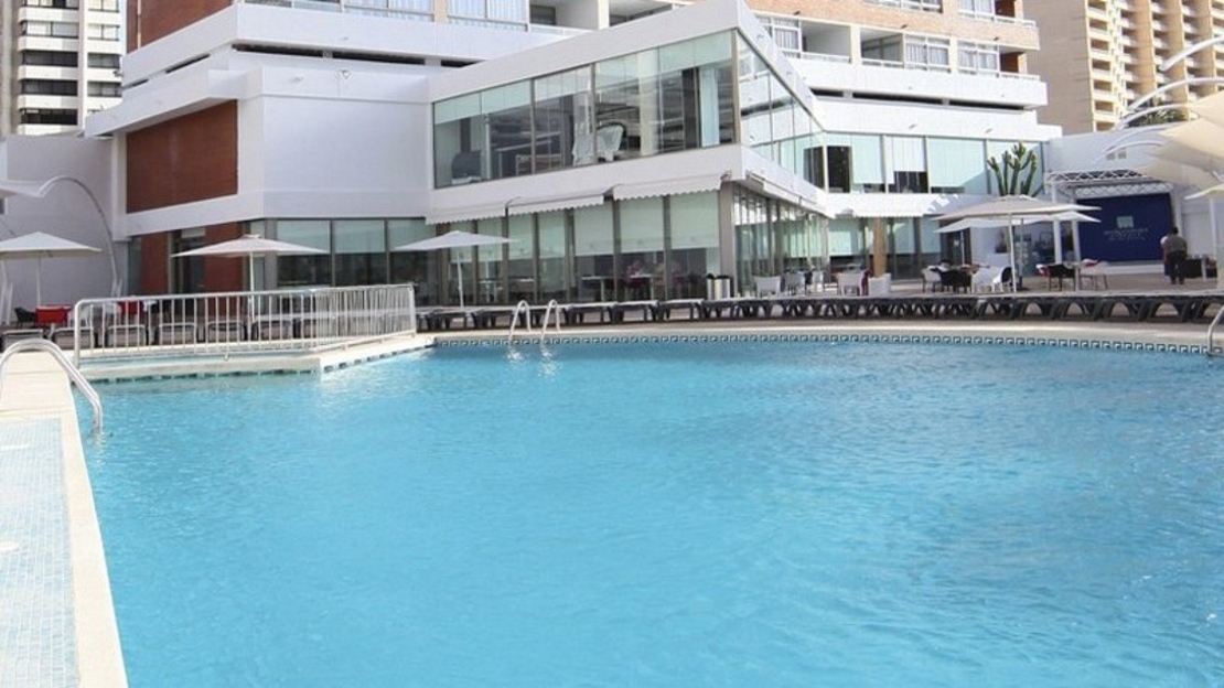 Flamingo Beach Resort, Benidorm, Spain Holidays 2021/2022